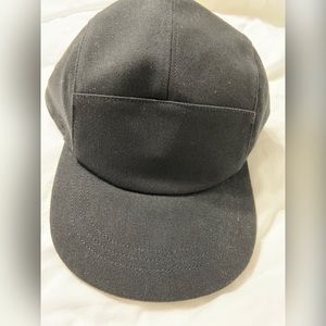 Lululemon Bases Covered 5-Panel Hat